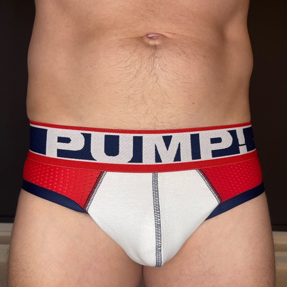 Pump! Other - Pump! Briefs